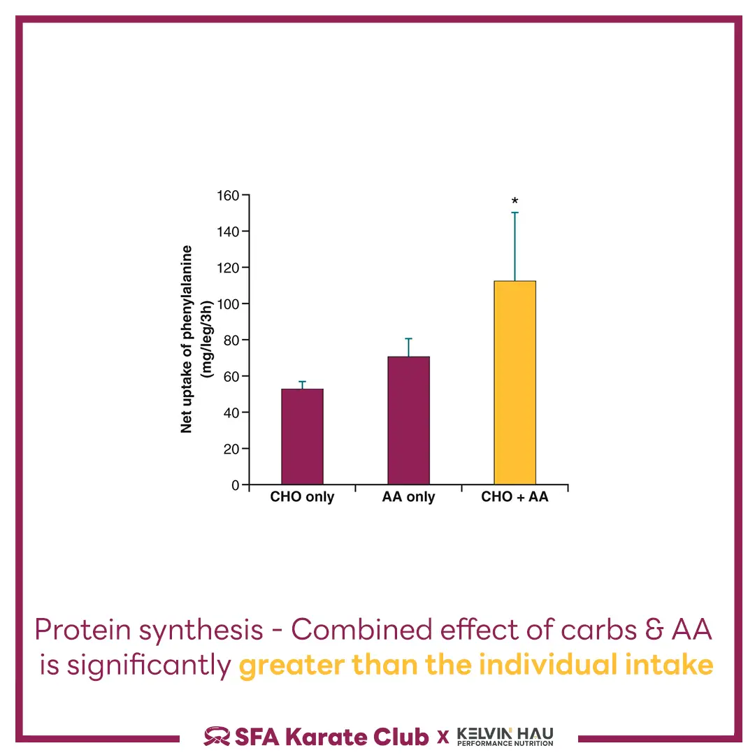 Protein & Performance — image 5 of 7