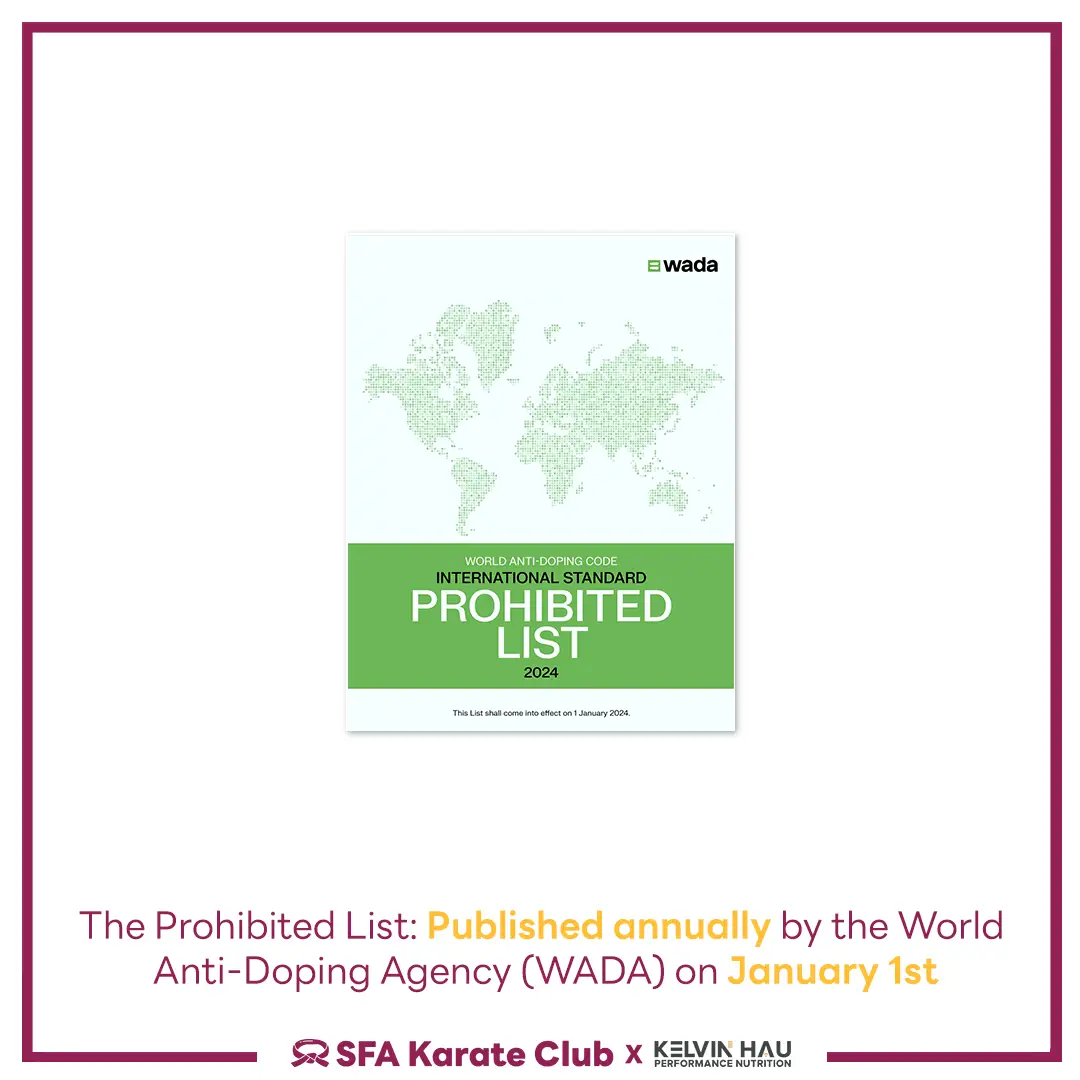 Doping risk among athletes — image 3 of 9