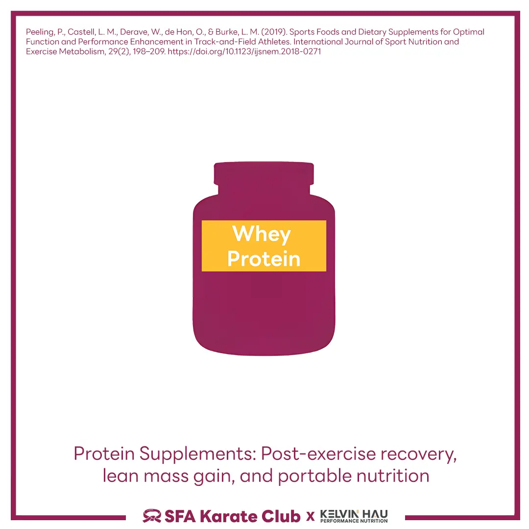 Sports Foods & Performance — image 8 of 9