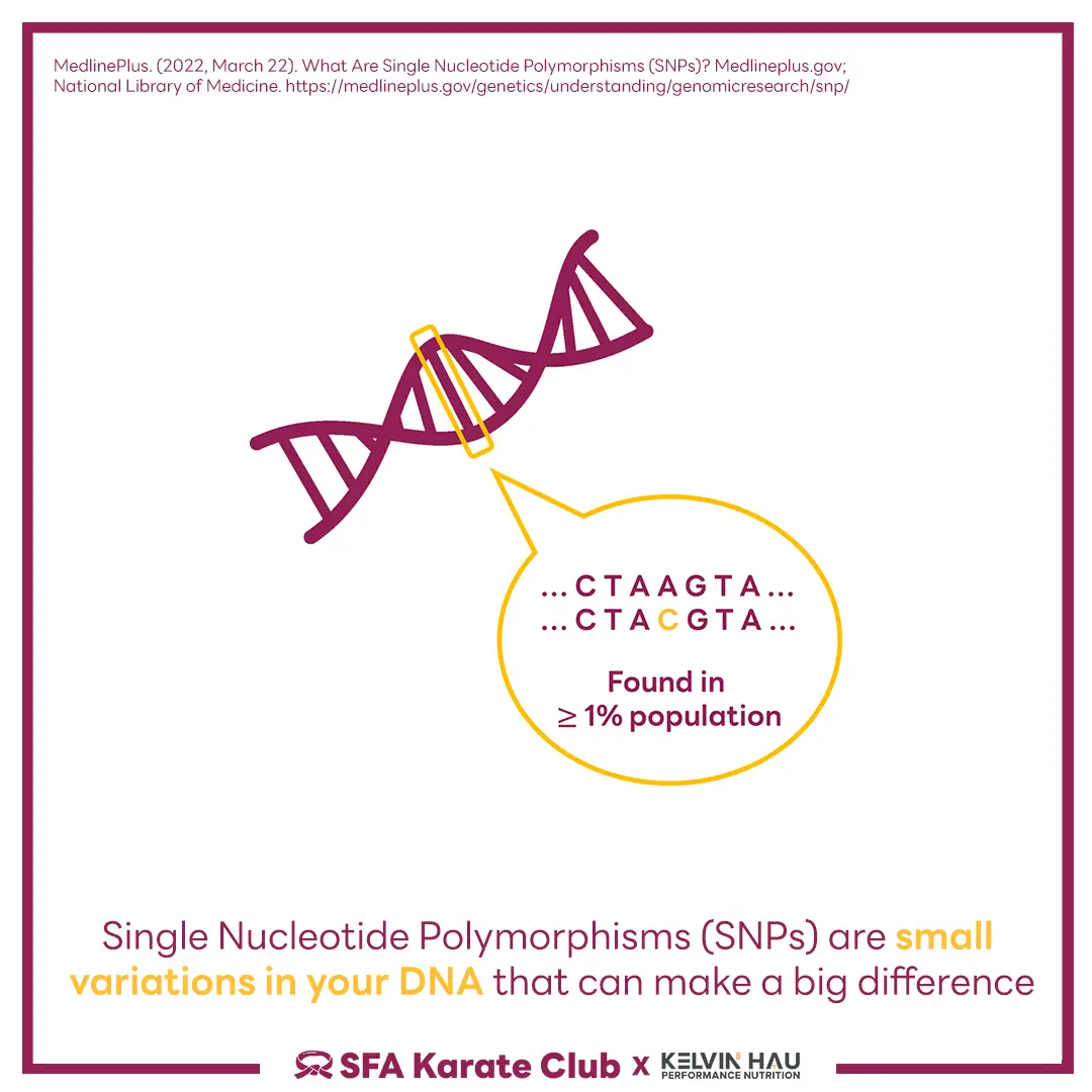 Gene & Caffeine Metabolism — image 5 of 9