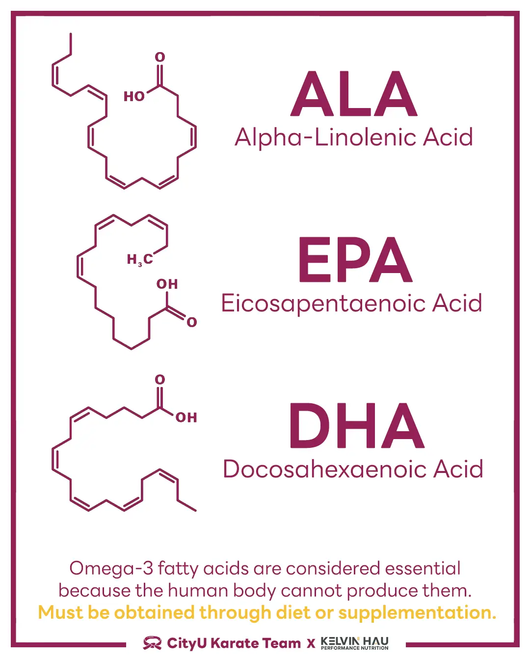 Omega-3 & Combat Sports Athletes — image 3 of 14